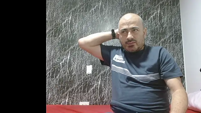 jared vasquez online show from February 2026 02:50:02 PM