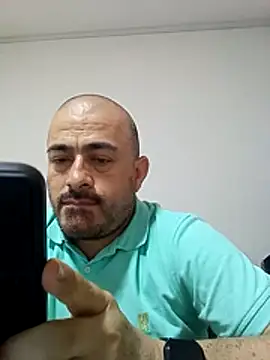 jared vasquez online show from February 2026 02:50:01 PM