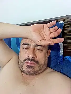 jared vasquez online show from January 2026 03:35:02 AM