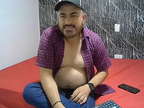 jared vasquez online show from February 2026 05:19:02 PM