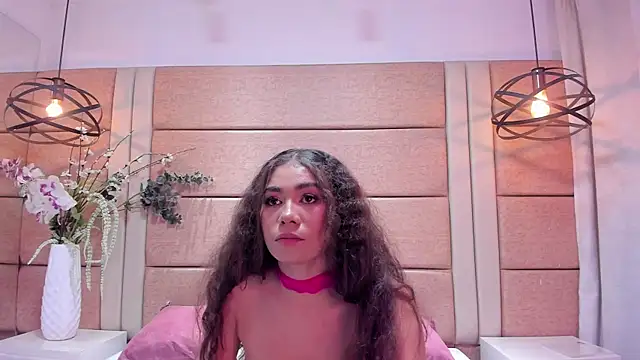 CamilaCastillo online show from February 2026 08:53:02 PM