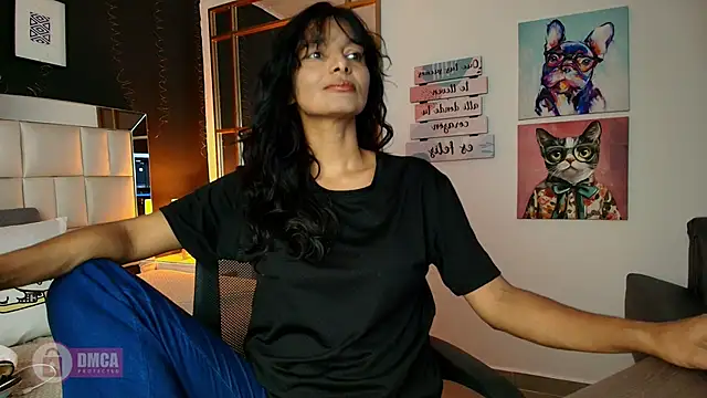 gaby jazmin online show from March 2026 07:15:02 PM