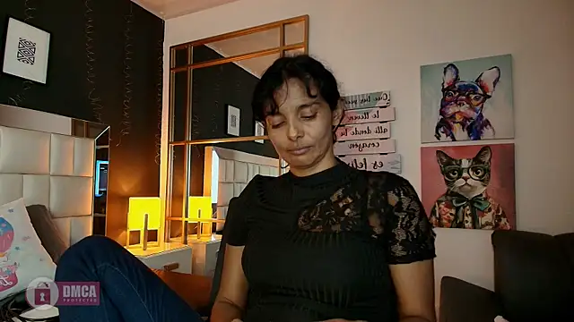 gaby jazmin online show from April 2026 07:42:01 PM