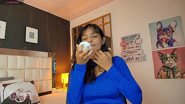 gaby jazmin online show from April 2026 11:49:01 AM