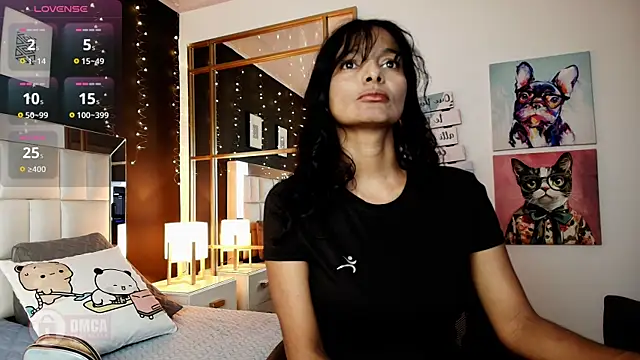 gaby jazmin online show from March 2026 07:34:02 PM