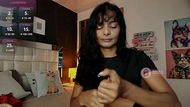 gaby jazmin online show from March 2026 07:07:01 PM