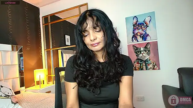 gaby jazmin online show from April 2026 11:50:02 AM