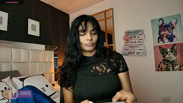 gaby jazmin online show from April 2026 06:59:02 PM