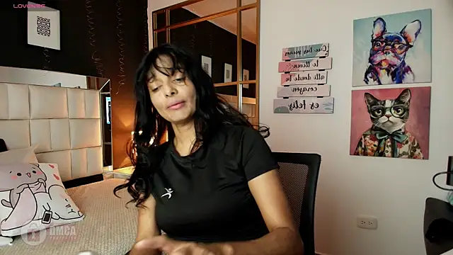 gaby jazmin online show from February 2026 07:11:02 PM