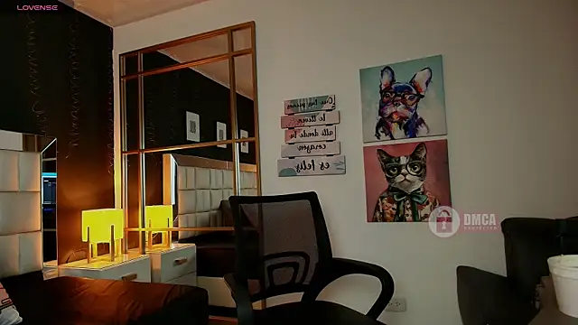 gaby jazmin online show from March 2026 07:25:02 PM