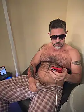 wolfbucker online show from March 2026 02:35:02 PM