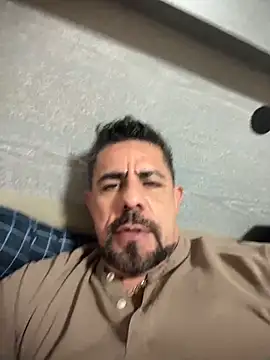 wolfbucker online show from March 2026 05:26:01 PM