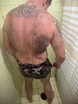 wolfbucker online show from March 2026 08:48:01 PM