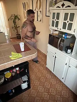 wolfbucker online show from March 2026 01:34:01 PM