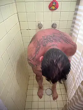 wolfbucker online show from March 2026 05:53:02 PM