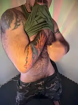 wolfbucker online show from March 2026 05:33:02 AM