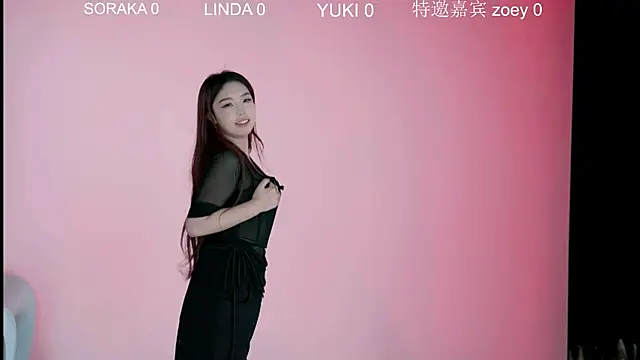 Snapshot of 2026facai chatting on January 2026 06:36:02 PM 2026facai online show from January 2026 06:36:02 PM