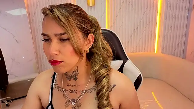 mariana  tp online show from January 2026 12:33:02 PM