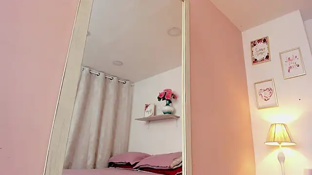 VictoriaGarret online show from February 2026 12:23:01 PM