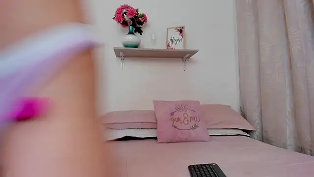 VictoriaGarret online show from February 2026 11:54:02 AM