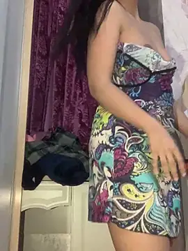 NaaRo-1 online show from February 2026 09:25:02 PM