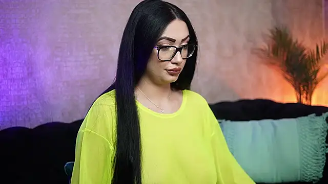 NataliaOcean online show from January 2026 08:56:01 PM