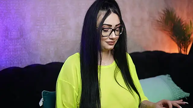 NataliaOcean online show from January 2026 08:16:02 PM