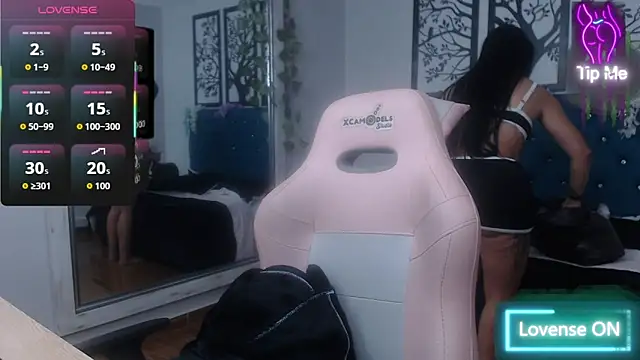 Snapshot of chiquisgp chatting on February 2026 06:08:01 PM chiquisgp online show from February 2026 06:08:01 PM