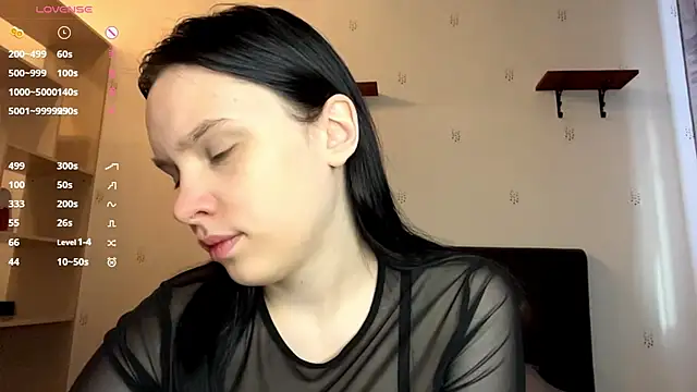 DebbiAbramian online show from January 2026 10:54:02 AM