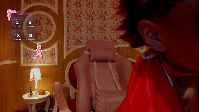 sweetkinkykloe online show from January 2026 08:03:01 PM