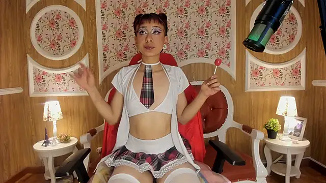 sweetkinkykloe online show from January 2026 08:01:02 PM