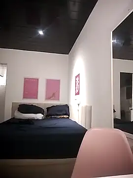 LorysLoira24 online show from January 2026 08:46:02 PM