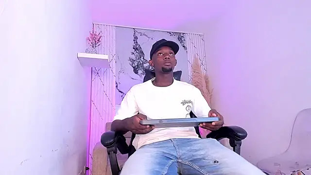 jackcarterr 1 online show from January 2026 06:59:01 PM