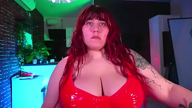 Liliya moon online show from February 2026 08:30:01 PM