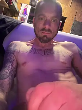 FuriousCore330 online show from February 2026 12:35:02 AM