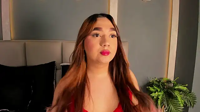 ChloeVixen online show from January 2026 07:21:01 PM