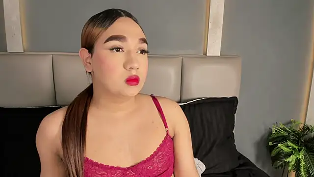 ChloeVixen online show from January 2026 03:30:02 PM