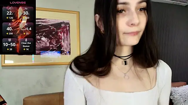 Snapshot of ST0RM1_GFE chatting on February 2026 08:25:01 PM ST0RM1 GFE online show from February 2026 08:25:01 PM