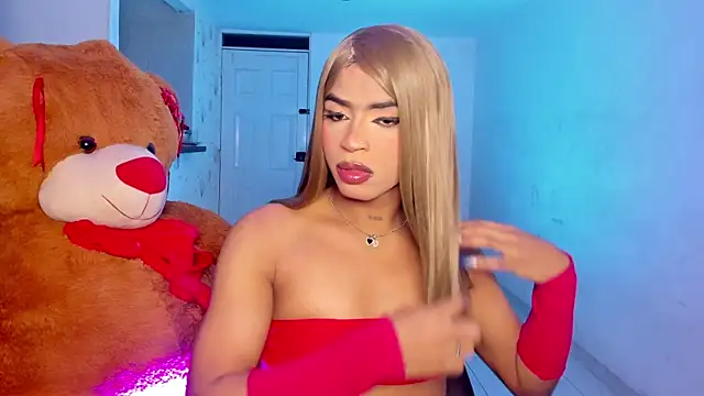 angels trans 23x online show from April 2026 08:27:01 AM