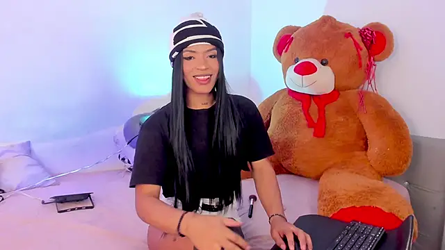 angels trans 23x online show from April 2026 07:41:02 PM