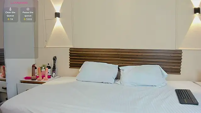 salome diamond online show from February 2026 07:16:01 PM