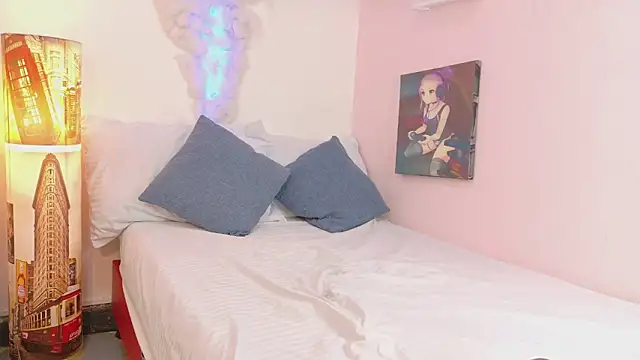 salome diamond online show from March 2026 07:07:02 PM