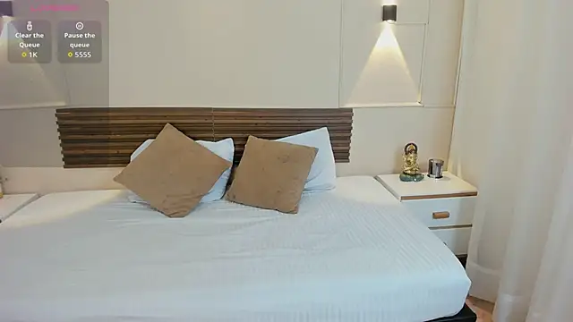 salome diamond online show from February 2026 06:29:02 PM