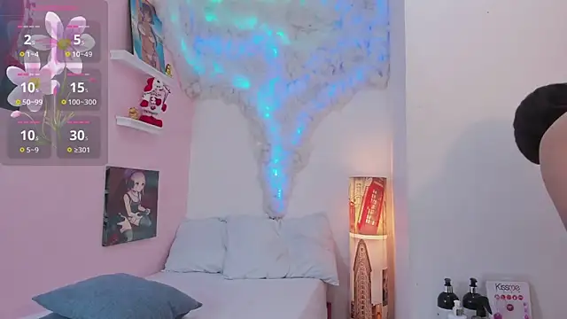 salome diamond online show from April 2026 07:10:02 PM