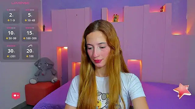 emilywilliis online show from February 2026 11:45:02 AM