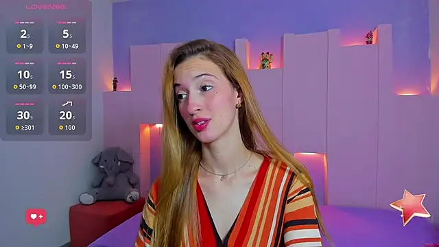 emilywilliis online show from February 2026 11:56:02 AM