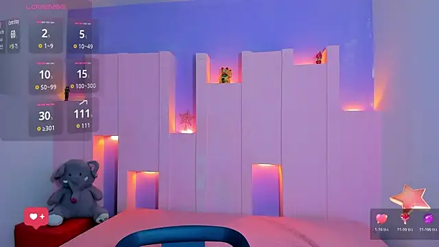 emilywilliis online show from February 2026 11:52:01 AM