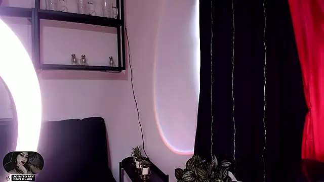 Sacred Sin Room online show from February 2026 01:55:02 PM