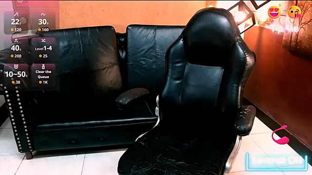 Jeik Lorens online show from January 2026 07:21:01 PM