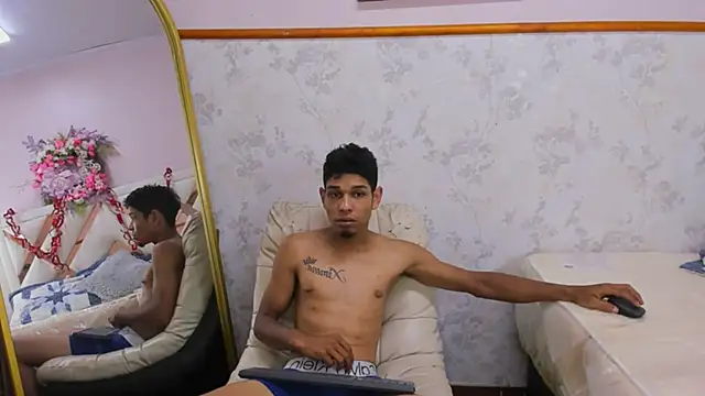 Jeik Lorens online show from January 2026 06:57:01 PM